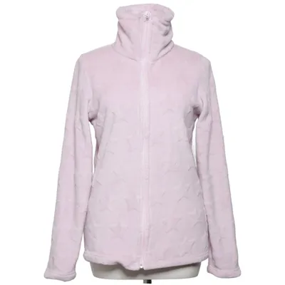 Fleece jas (Roze) van Esmara Lingerie Polyester