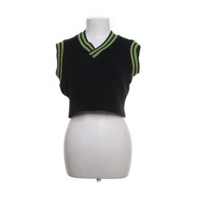Slipover (Black, Green) from The Ragged Priest