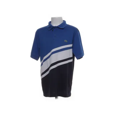Pikétröja (8034L) från Lacoste Sport Polyester