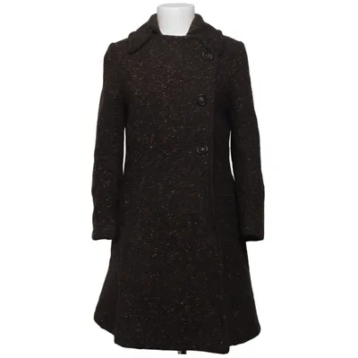 Kappa (Brun, Flerfärgad) från Dixi Coat
