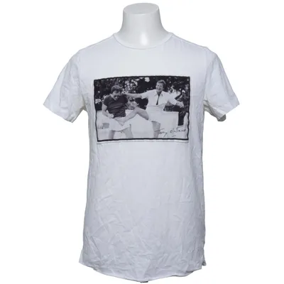 T-shirt (Vit) från Limitato