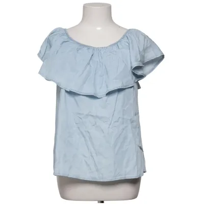 Haut (Bleu) de Mix by Heart Tencel