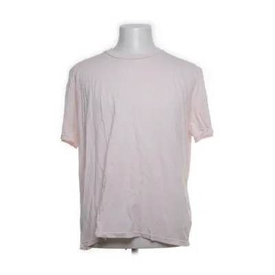 T-shirt (Roze) van Our Legacy Katoen