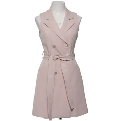 Robe (Rose) de Forever New Élasthane, Polyester