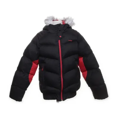 Winter jacket (Black, Pink) from Wedze Polyamide, Polyester