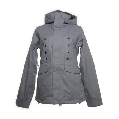 Skaljacka (skidjacka ) från Foursquare Nylon, Polyester, Polyuretan