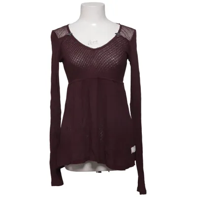 Topp (Lila) från Odd Molly