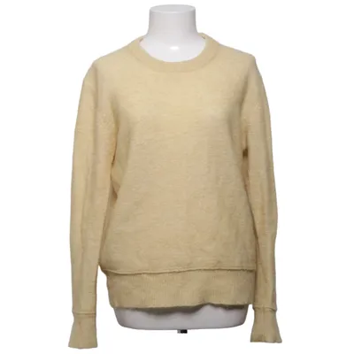 Tröja (Beige) från By Malene Birger Elastan, Polyamid, Ull