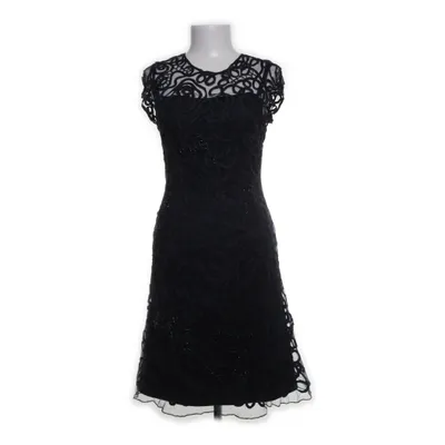 Cocktail dress (Blue) from Niente Polyester