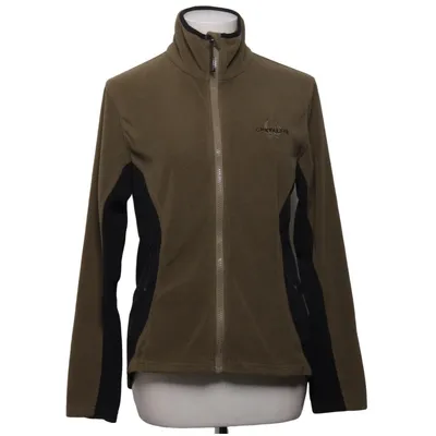 Fleecejacka (5466G) från Chevalier Polyester