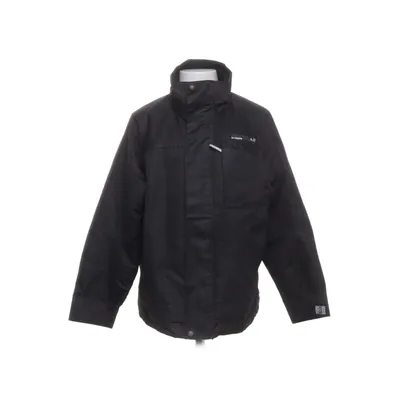 Allvädersjacka (Svart) från Protech Polyester
