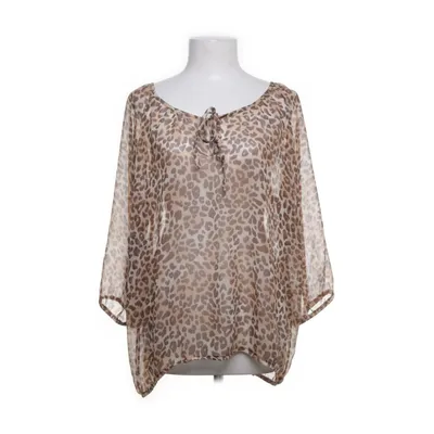 Blouse (Beige, Brown) from Jake*s