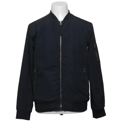 Bomberjacka (Svart) från Colour Wear Polyester