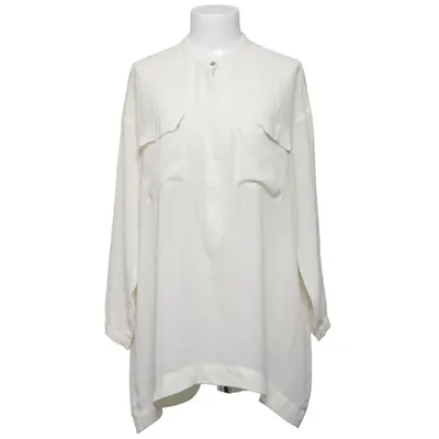 Blouse (Beige) de Blush Polyester