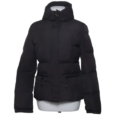 Dunjakke (Grå) fra Beavers Dun, Fjer, Nylon