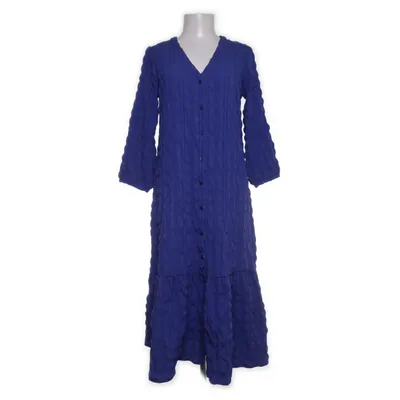 Blousejurk (Blauw) van Happy Holly