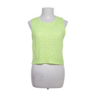 Slipover (Grön) från Forever 21 Akryl
