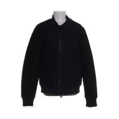 Jack (Zwart, Blauw) van America Today Polyester, Wol, Acryl, Nylon, Viscose