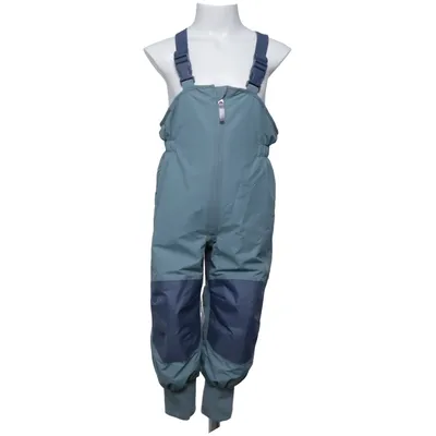 Täckbyxor (Grön, Blå) från Tchibo Återvunnen polyester