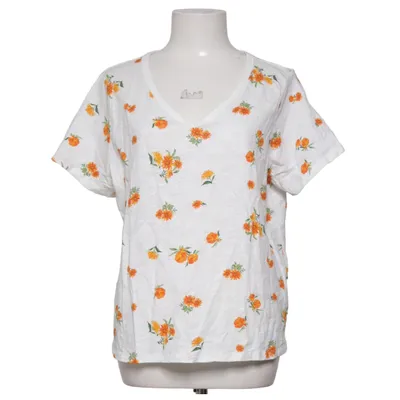 T-shirt (Vit, Orange, Grön) från Old Navy Bomull