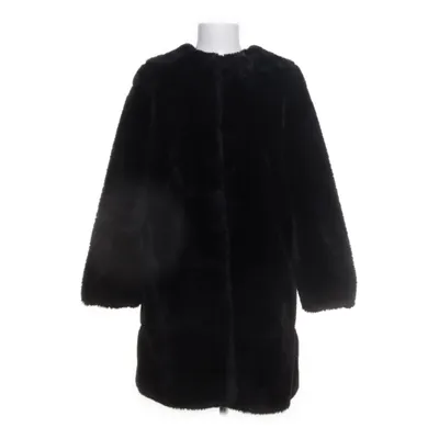 Vinterjakke (Sort) fra Mango Casual Polyester