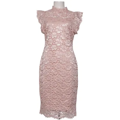 Dress (Pink) from Enfocus Studio Polyester