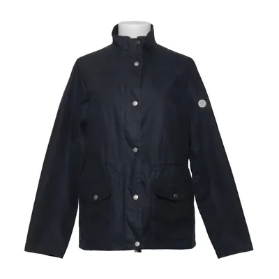 Jacka (Blå) från Barbour Bomull, Polyester
