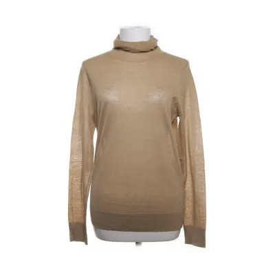 Turtleneck (Beige) fra Michael Kors Kashmir
