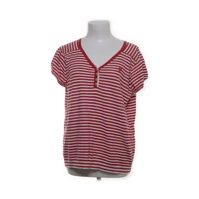 Top (Rood, Wit) van Tommy Hilfiger