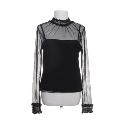 Top (Sort) fra Urban Classics Bomuld, Elastan