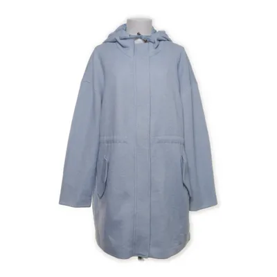 Kappa (Blå) från Vero Moda Bomull, Återvunnen polyester