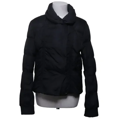 Winterjas (Zwart) van Pennyblack Polyamide
