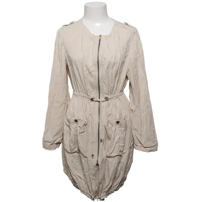 Robe (Beige) de The Garden Collection by H&M Lyocell