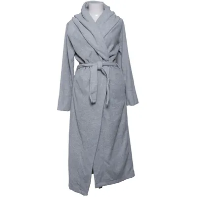 Peignoir (Gris) de Karmameju Polyester