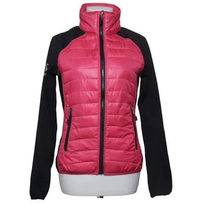 Veste légère (Rose, Noir) de DeVal Polyester