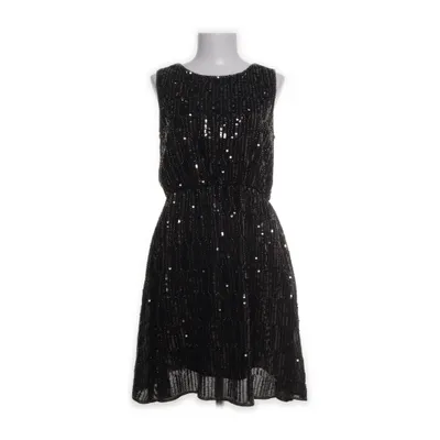 Dress (Black) from Brigitte Bardot Polyester