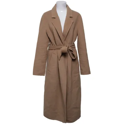 Manteau (Beige) de Reiss Polyester recyclé, Laine