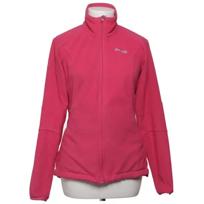 Fleecejakke (Park City Lady Jkt) fra Bergans of Norway Polyester