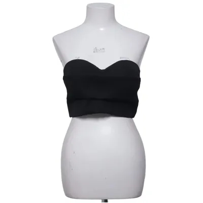 Tube top (Rue Li Mix) van Acne Studios Elastaan, Linnen, Polyester, Viscose