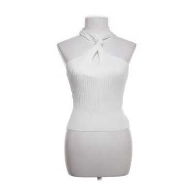 Top (White) from Chicwish Acrylic