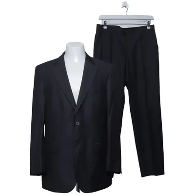 Costume (Gris) de Turo Tailor Soie, Viscose, Laine