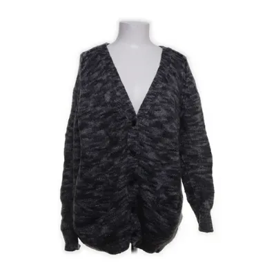 Kofta (Grå) från Acne Mohair, Ull, Polyamid