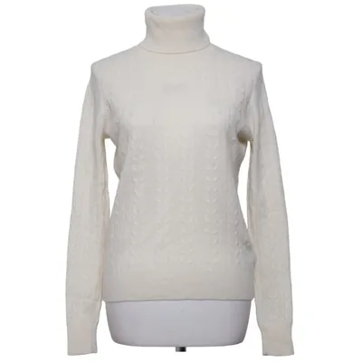 Polotröja (Beige) från Paul Costelloe Kashmir