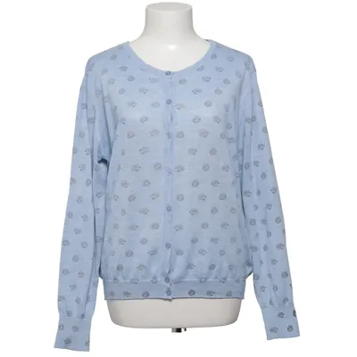 Kofta (Blå) från Primark Polyester