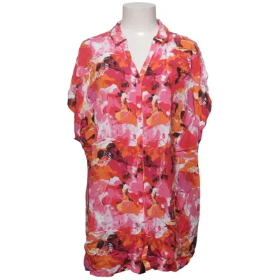Korte mouwen shirt (Roze, Oranje, Meerkleurig) van Cellbes Viscose