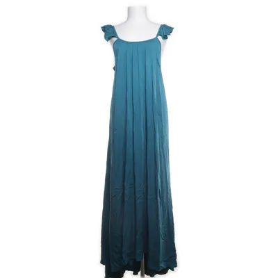 Maxi jurk (Groen) van SoSue Viscose