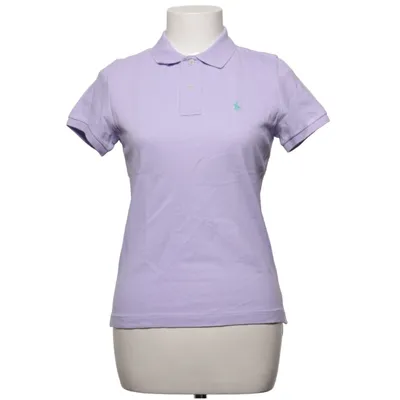 Pikétröja (Lila) från Ralph Lauren Bomull