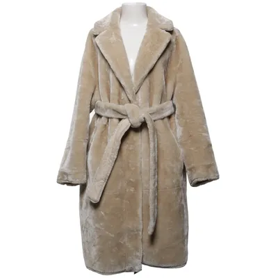 Manteau (Beige) de Judith Williams Polyester