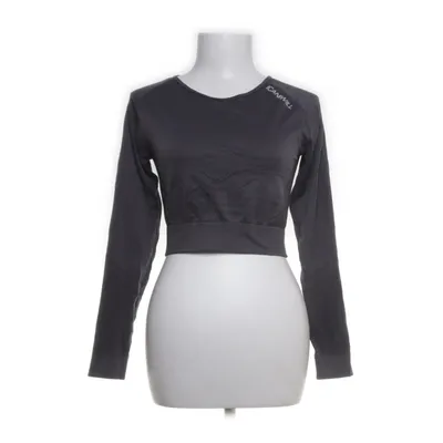 Crop top (Grå) från ICIW