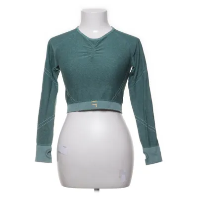 Sporttop (Groen) van Gymshark